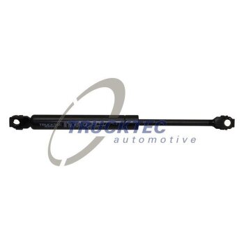 TRUCKTEC Gasfeder, Motorhaube 08.62.011 - 0862011 passend...