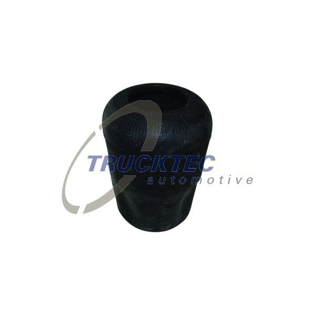 TRUCKTEC Federbalg, Luftfederung 01.30.075 - 0130075 passend für 757N