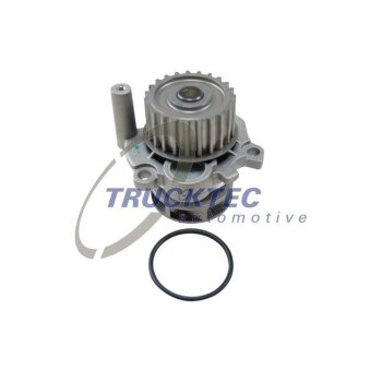 TRUCKTEC Wasserpumpe 07.19.085 - 0719085 passend für...