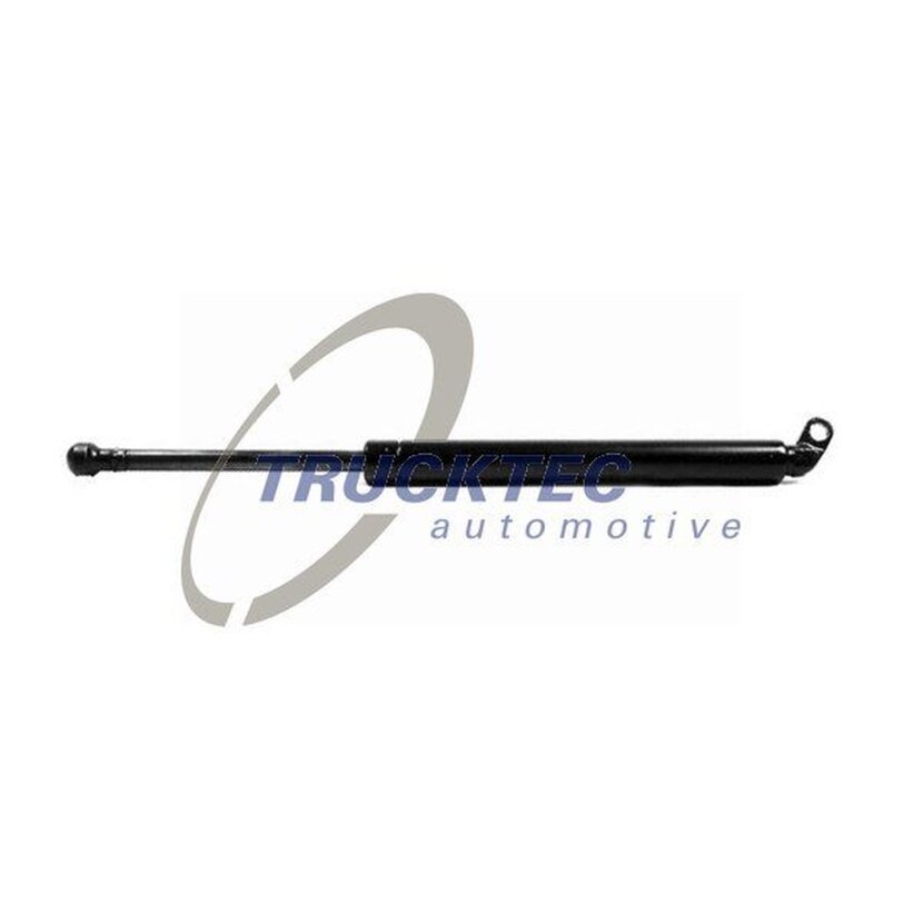 TRUCKTEC Gasfeder, Koffer-/Laderaum 08.62.013 - 0862013 passend für 51 24 8 171 480