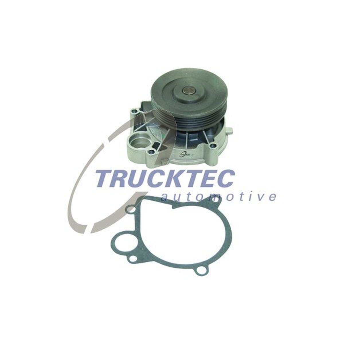 TRUCKTEC Wasserpumpe 08.19.058 - 0819058 passend für 11510393731