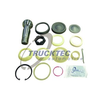 TRUCKTEC Reparatursatz, Lenker 01.43.569 - 0143569...