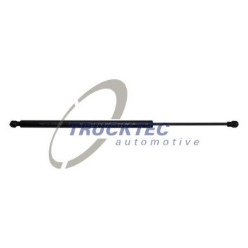 TRUCKTEC Gasfeder, Koffer-/Laderaum 08.62.015 - 0862015...