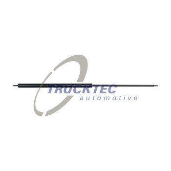 TRUCKTEC Gasfeder, Frontklappe 03.66.001 - 0366001...