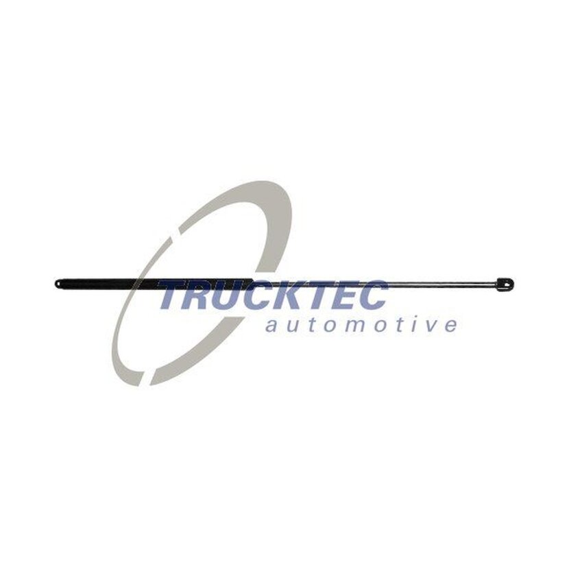 TRUCKTEC Gasfeder 05.66.001 - 0566001 passend für 81748210095