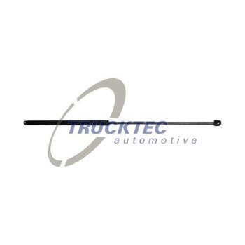 TRUCKTEC Gasfeder 05.66.001 - 0566001 passend für...