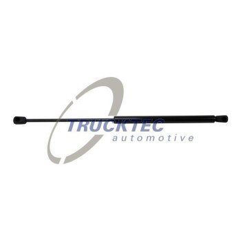 TRUCKTEC Gasfeder, Motorhaube 04.66.001 - 0466001 passend...