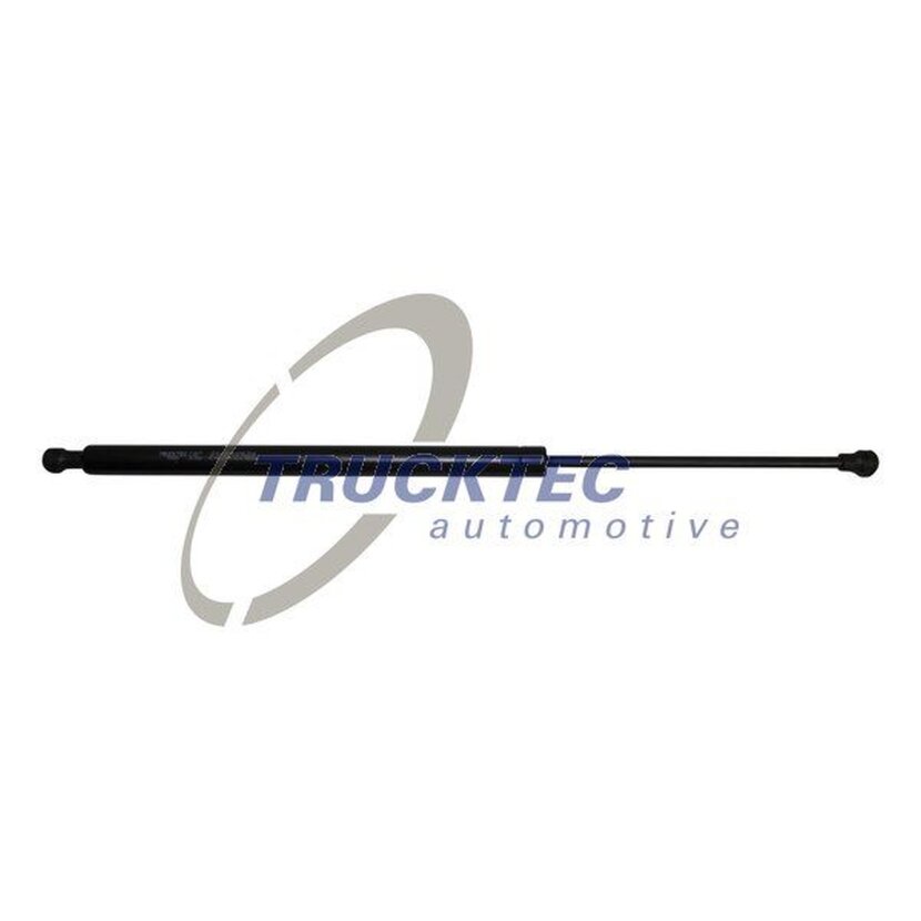TRUCKTEC Gasfeder, Koffer-/Laderaum 08.62.017 - 0862017 passend für 51 24 8 402 405