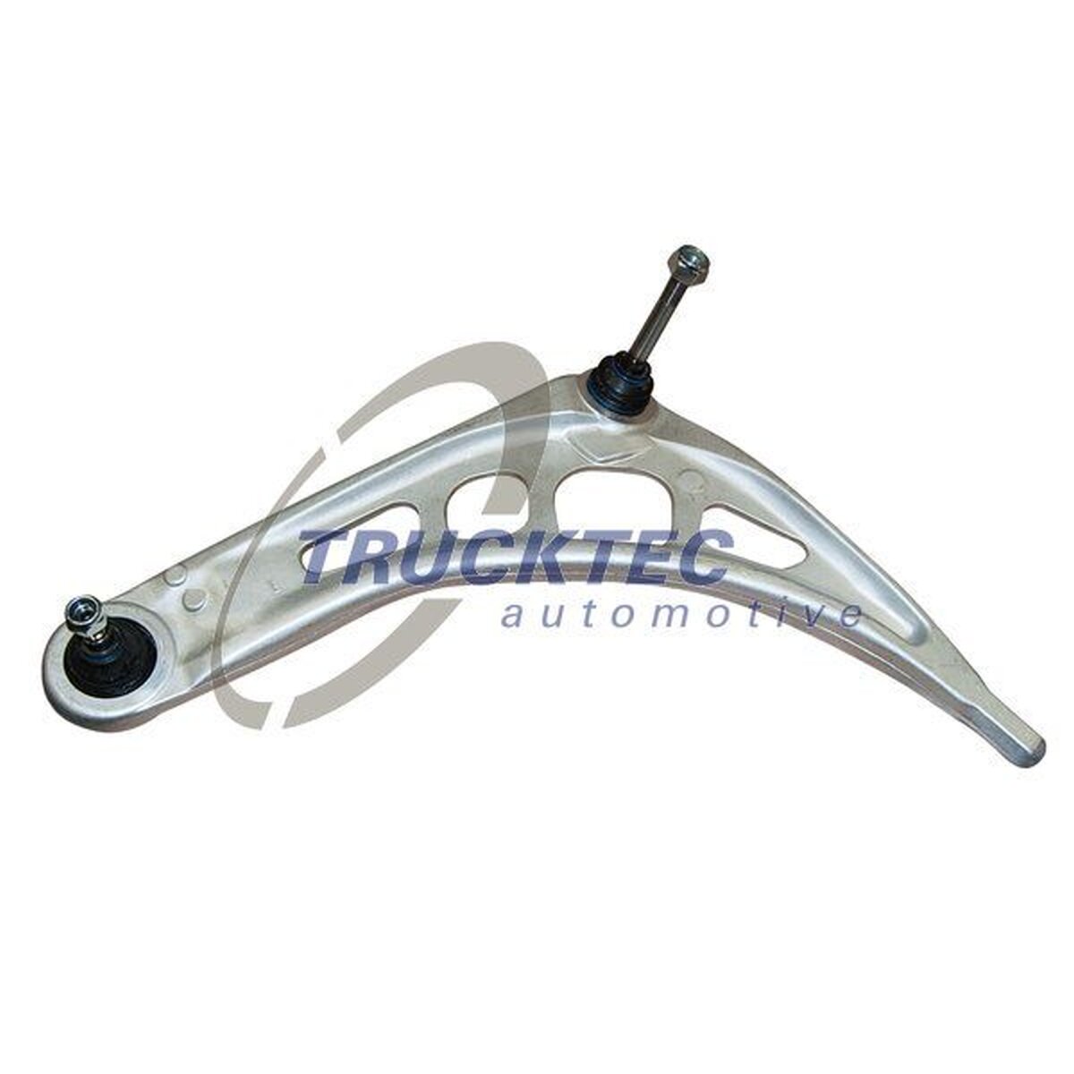 TRUCKTEC Lenker, Radaufhängung 08.31.051 - 0831051 passend für 31126770247