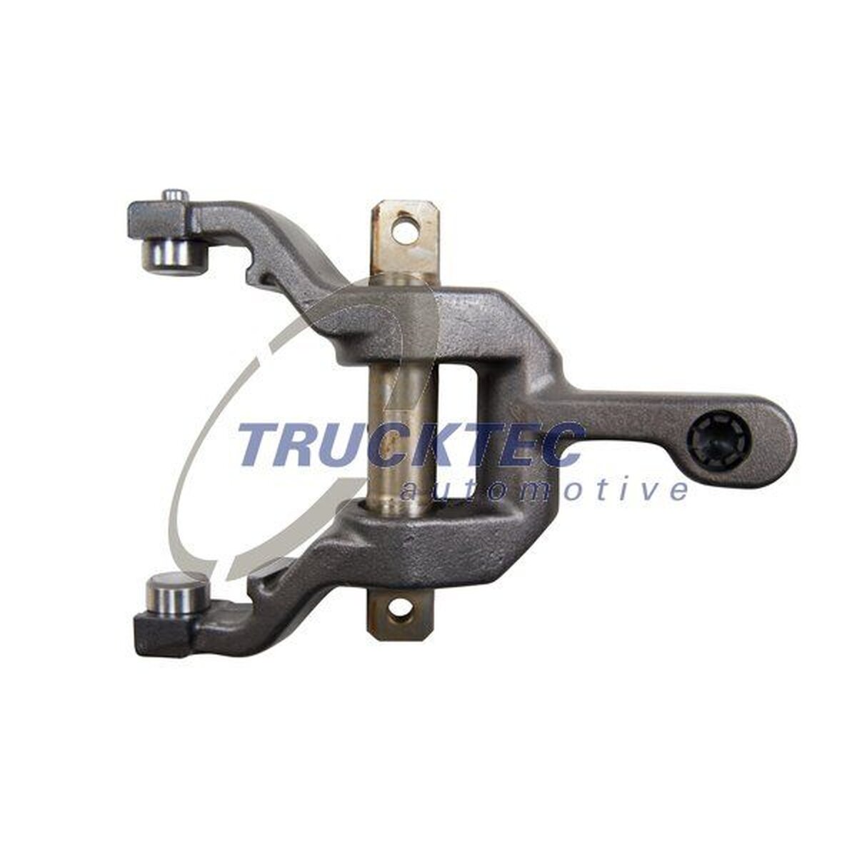 TRUCKTEC Ausrückgabel, Kupplung 01.23.062 - 0123062 passend für 6502503813