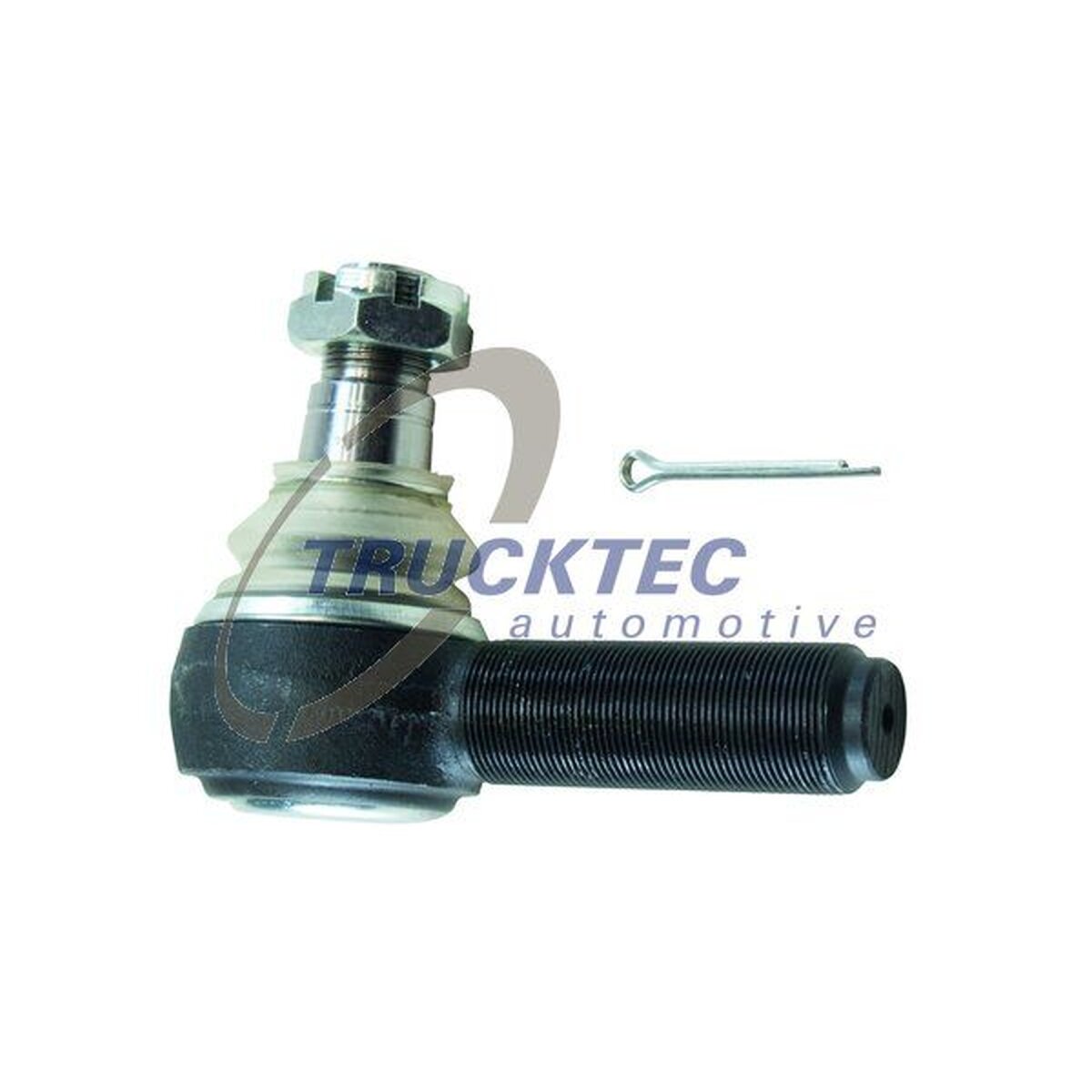 TRUCKTEC Spurstangenkopf 01.37.056 - 0137056 passend für 14607948