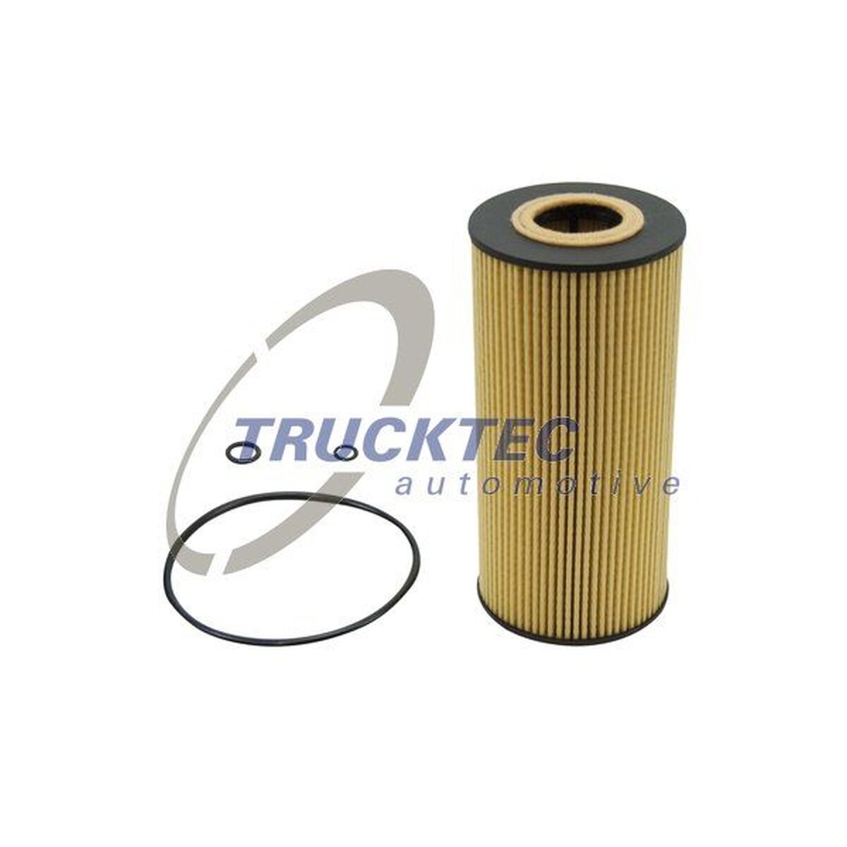 TRUCKTEC AUTOMOTIVE Ölfilter 02.18.033 - 0218033 für 1212487, 4,69 €
