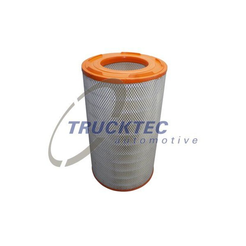 TRUCKTEC Luftfilter 04.14.002 - 0414002 passend für 1421021