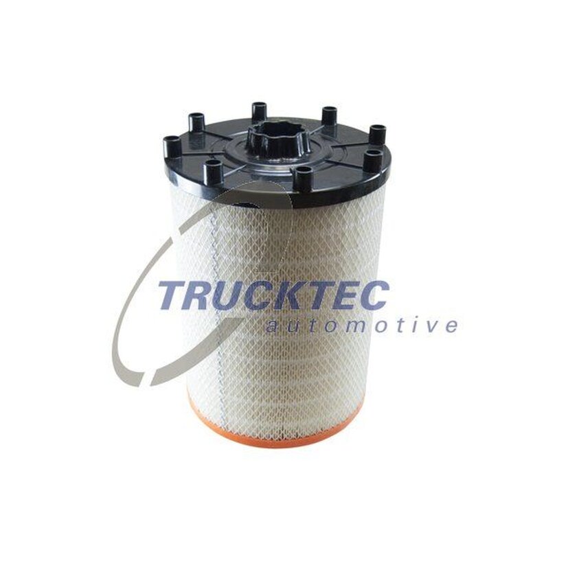 TRUCKTEC Luftfilter 04.14.005 - 0414005 passend für 1869993