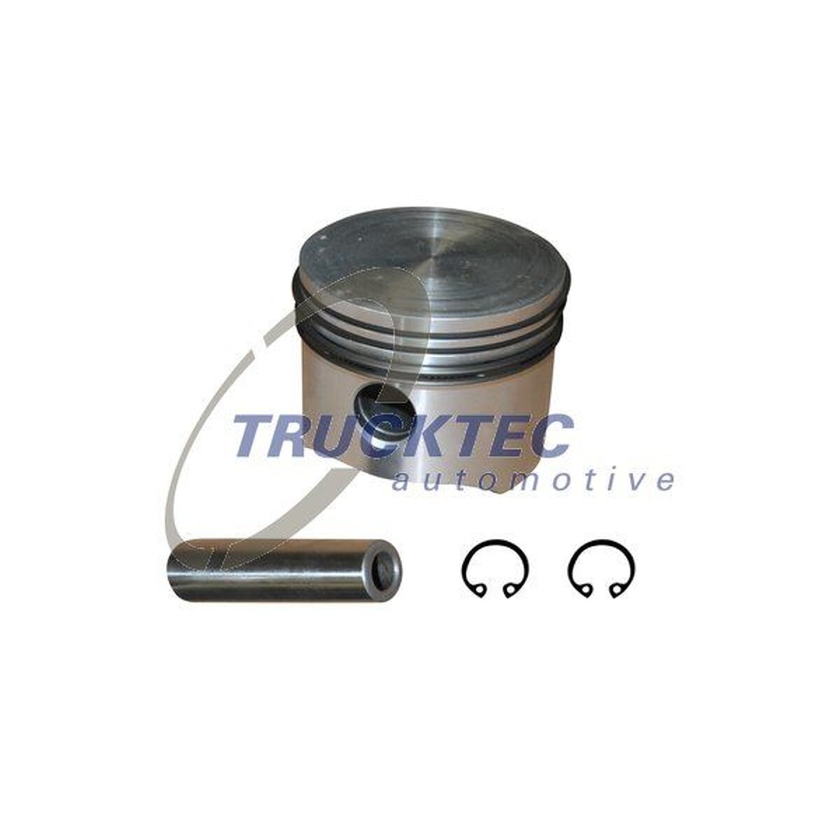 TRUCKTEC Kolben, Druckluftkompressor 03.15.003 - 0315003 für 1315280
