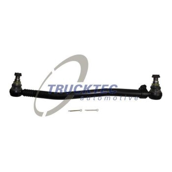 TRUCKTEC Lenkstange 03.31.005 - 0331005 passend für...