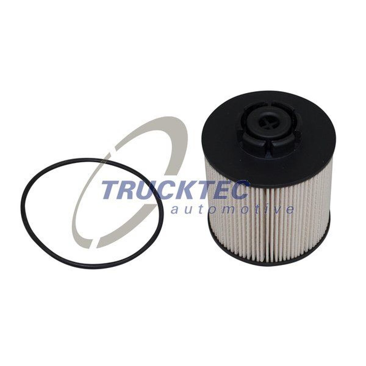 TRUCKTEC Kraftstofffilter 01.14.071 - 0114071 passend für 901551