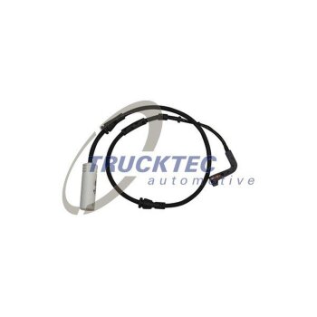 TRUCKTEC Warnkontakt, Bremsbelagverschleiß...