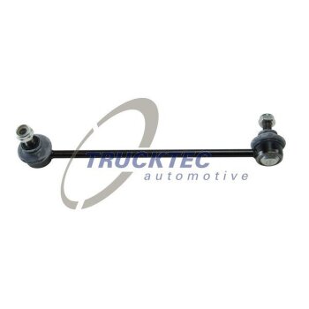 TRUCKTEC Stange/Strebe, Stabilisator 02.30.092 - 0230092...