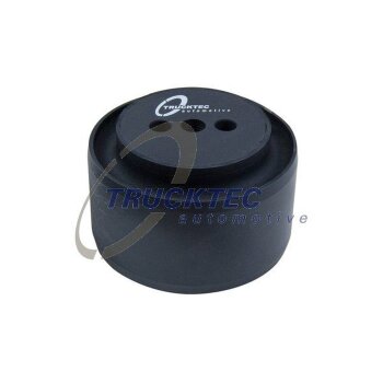 TRUCKTEC Lagerung, Lenker 03.22.002 - 0322002 passend...