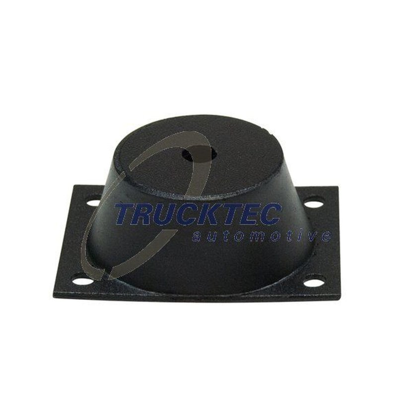 TRUCKTEC Lagerung, Schaltgetriebe 03.23.003 - 0323003 passend für 1605093