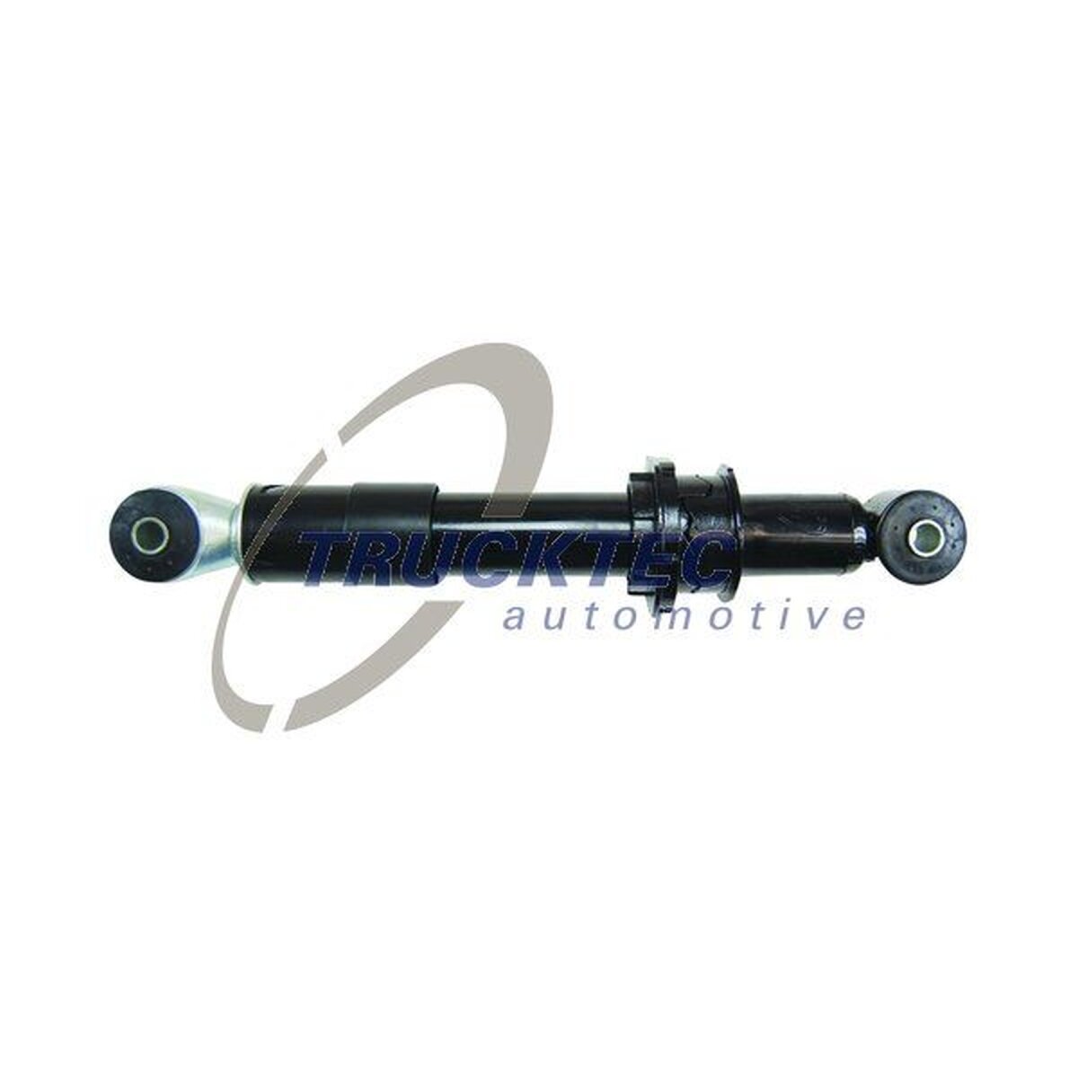 TRUCKTEC Dämpfer, Fahrerhauslagerung 03.63.006 - 0363006 passend für 1075445