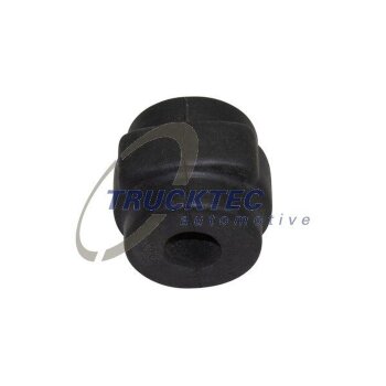 TRUCKTEC Lagerung, Stabilisator 08.31.091 - 0831091...