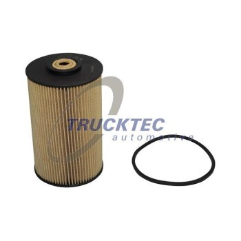 TRUCKTEC Kraftstofffilter 01.38.044 - 0138044 passend...