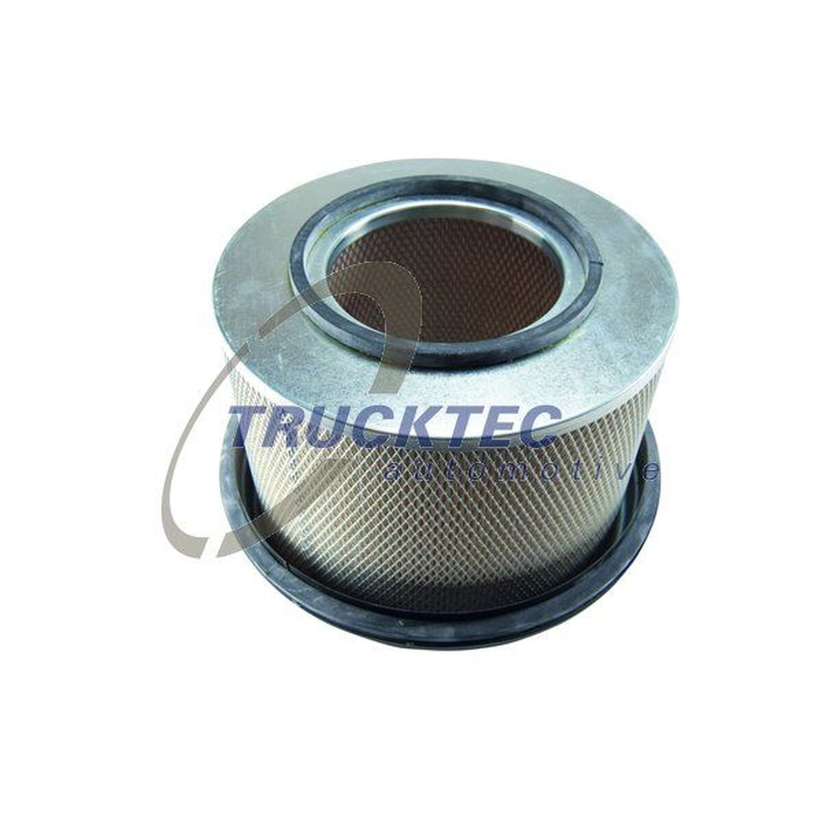 TRUCKTEC Luftfilter 01.14.077 - 0114077 passend für 5 011 334