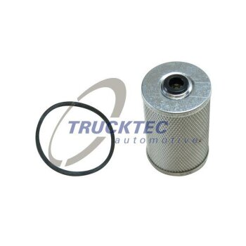 TRUCKTEC Kraftstofffilter 01.38.045 - 0138045 passend...