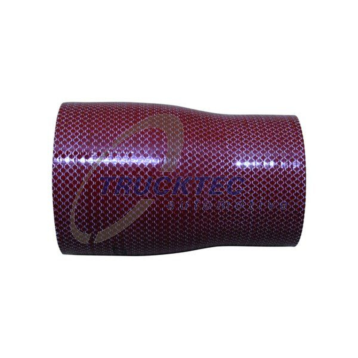 TRUCKTEC Kühlerschlauch 01.40.090 - 0140090 passend für 656 506 0035