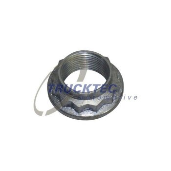 TRUCKTEC Achsmutter, Antriebswelle 08.32.054 - 0832054...