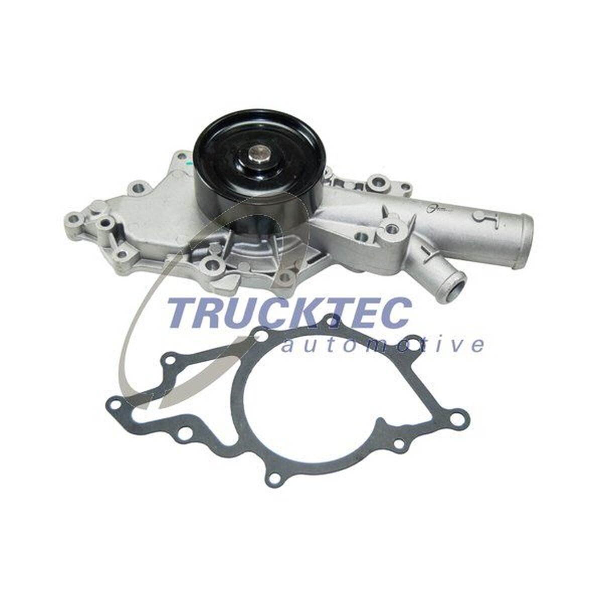 TRUCKTEC Wasserpumpe 02.19.202 - 0219202 passend für 613 200 0901