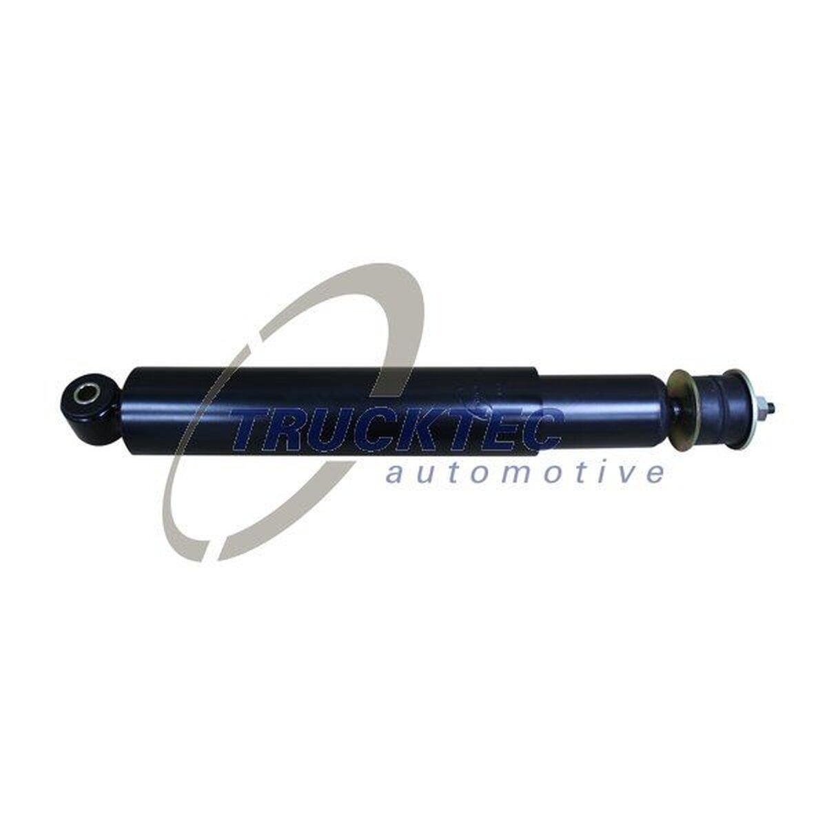 TRUCKTEC Stoßdämpfer 03.30.018 - 0330018 passend für 1598105
