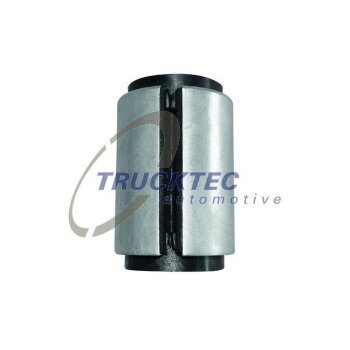 TRUCKTEC Lagerbuchse, Blattfeder 01.30.132 - 0130132...