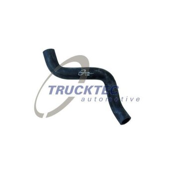 TRUCKTEC Schlauch, Kurbelgehäuseentlüftung...