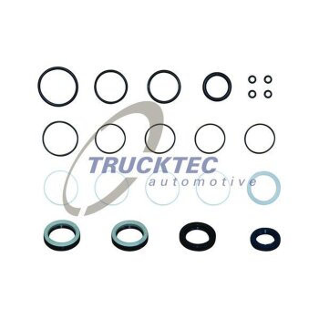TRUCKTEC Dichtungssatz, Lenkgetriebe 08.37.042 - 0837042...