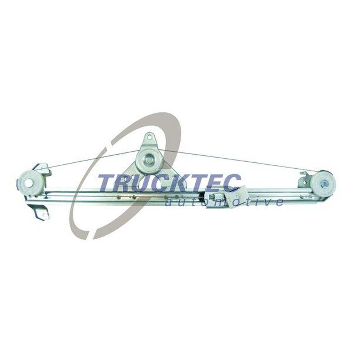 TRUCKTEC Fensterheber 02.54.012 - 0254012 passend für 2027301346