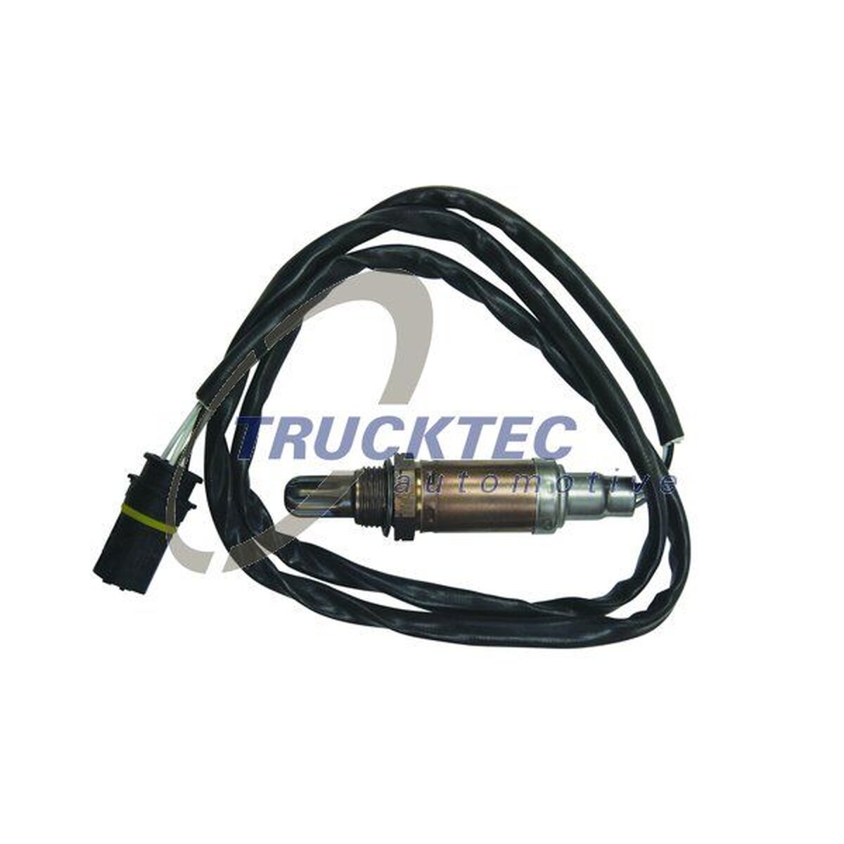 TRUCKTEC Lambdasonde 02.39.050 - 0239050 passend für 000 540 9217