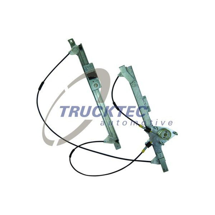 TRUCKTEC Fensterheber 08.53.008 - 0853008 passend für 51 33 7 162 164
