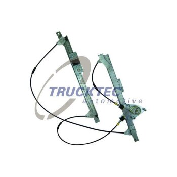 TRUCKTEC Fensterheber 08.53.008 - 0853008 passend...