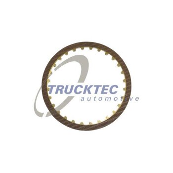 TRUCKTEC Belaglamelle, Automatikgetriebe 02.25.042 -...