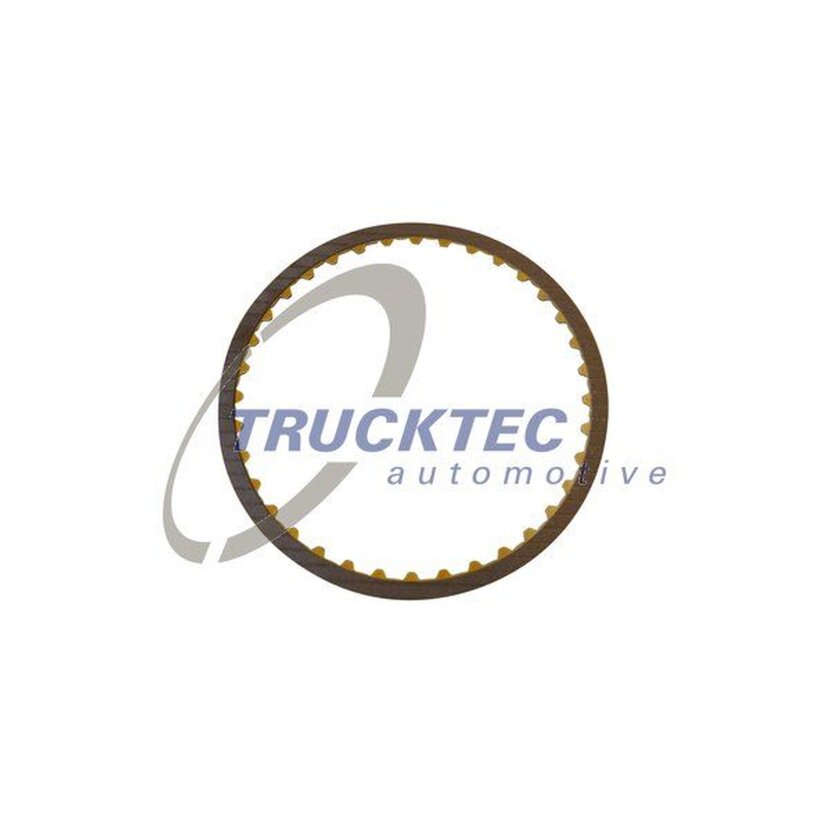 TRUCKTEC Belaglamelle, Automatikgetriebe 02.25.045 - 0225045 passend für 220 272 0825