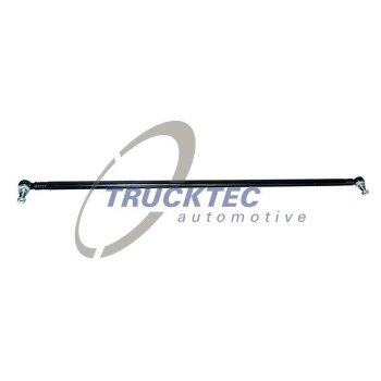 TRUCKTEC Lenkstange 01.37.072 - 0137072 passend für...