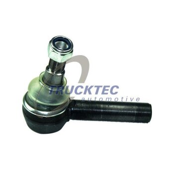 TRUCKTEC Spurstangenkopf 01.37.089 - 0137089 passend...