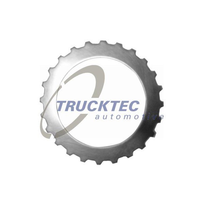 TRUCKTEC Belaglamelle, Automatikgetriebe 02.25.055 - 0225055 passend für 1402721026
