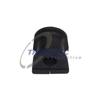 TRUCKTEC Lagerung, Stabilisator 02.30.087 - 0230087...