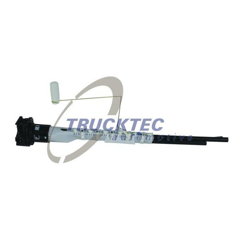 TRUCKTEC Sensor, Kraftstoffvorrat 01.42.129 - 0142129 passend für 115426317