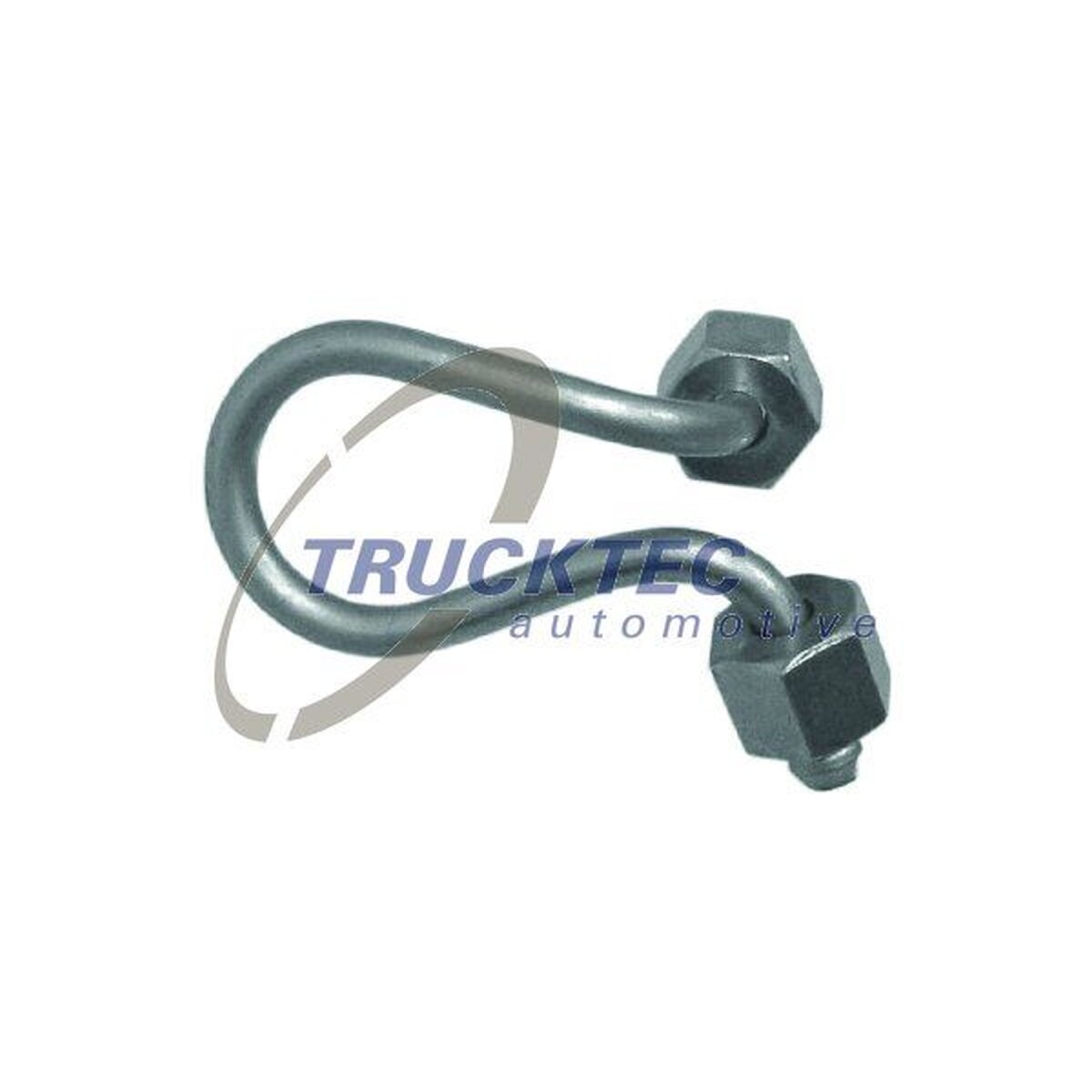 TRUCKTEC Hochdruckleitung, Einspritzanlage 01.13.183 - 0113183 passend für 906 070 1433