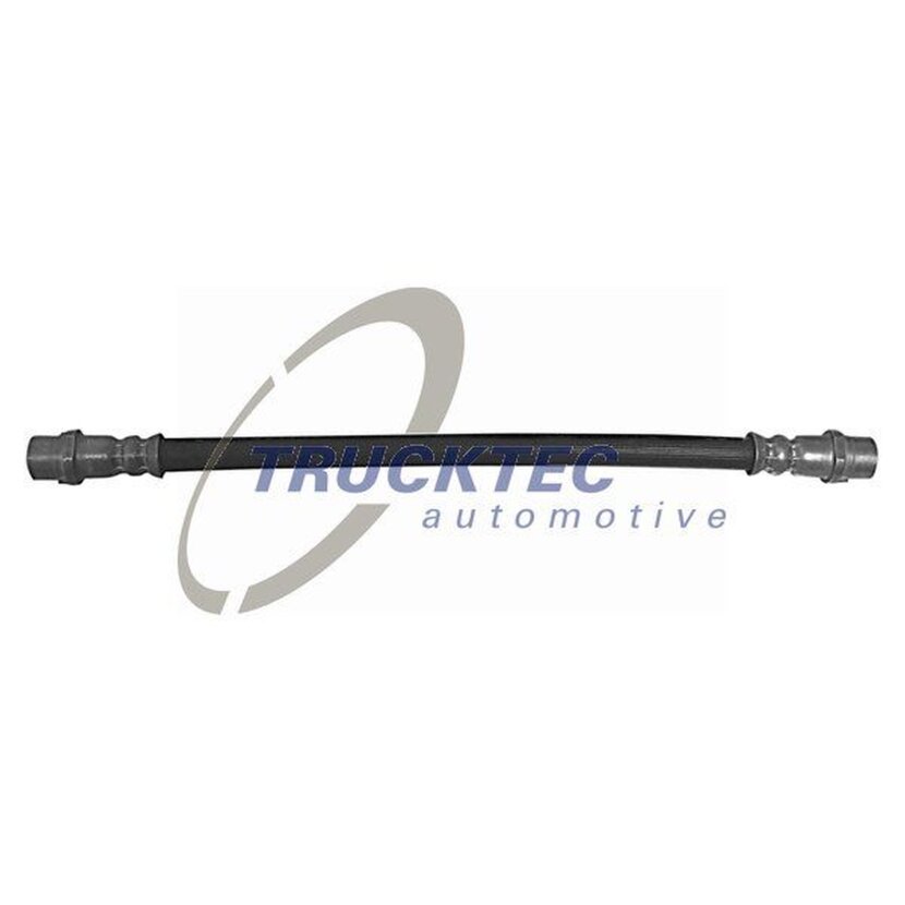TRUCKTEC Bremsschlauch 02.35.215 - 0235215 passend für 05129213AA